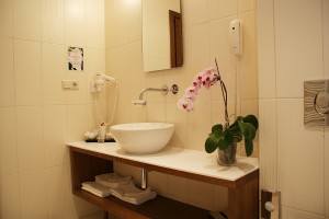 Zwei-Zimmer Appartements (2+2)