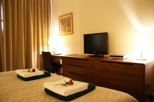 Zwei-Luxuszimmer (2)