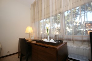 Zwei-Zimmer Appartements (2+2)
