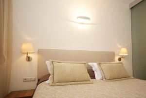 Zwei-Zimmer Appartements (2+2)